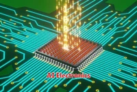 AI Electronics AI Electronics