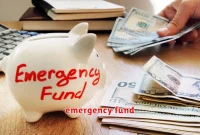 emergency fund emergency fund