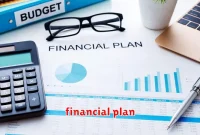 financial plan financial plan