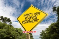 retirement retirement