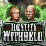 IDENTITY WITHHELD LTD