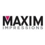 Maxim Impressions