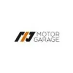 N P Motor Garage