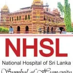 National Hospital of Sri Lanka