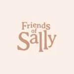 Friends of Sally company logo