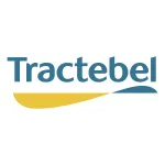Tractebel company logo
