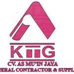 CV. Asmuin Jaya company logo