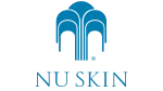 Nu Skin company logo