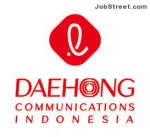 PT MUTANT COMMUNICATIONS INDONESIA company logo