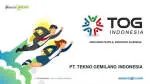 PT Tekno Gemilang Indonesia (TOG Indonesia) company logo