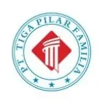 PT. Tiga Pilar Familia company logo