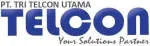PT Tri Telcon Utama company logo