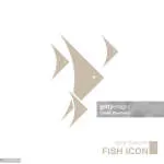 Sea Creatures Diving Komodo company logo