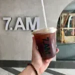 7.AM Baker’s Bali company icon