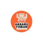 Hararu Toiban company icon