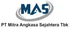PT Mitra Angkasa Sejahtera Tbk company icon