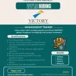 PT Victory International Branch Jakarta Satrio… company icon