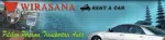 Wirasana Rent a Car company icon