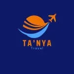 tyana tour travel company icon