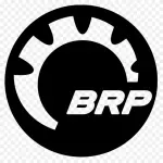 BRP company icon