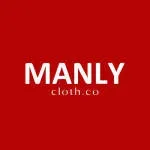 Manly Cloth company icon