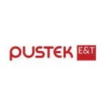 PT Pustek E&T company icon