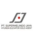 PT Superhelindo Jaya company icon