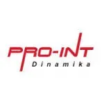 Pro-int Dinamika company icon