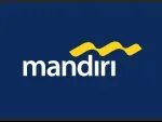 Bank Mandiri company icon