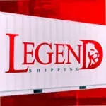 Legend Shipping Agencies (M) Sdn. Bhd. company icon