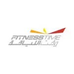 Cv.FitnessTime Indonesia company icon