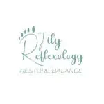 DE WAVE THERAPY & REFLEXOLOGY company icon