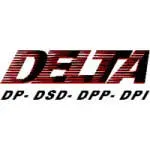 Delta Group Bali company icon