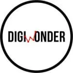Digiwonder Digital Content & Marketing Solution company icon