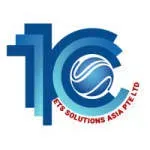 ETS Solutions Asia Pte Ltd company icon