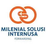 PT. Milenial Solusi Internusa company icon