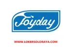 PT Mulia Sentosa Indonesia (Joyday) company icon
