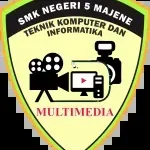 SMK Media Informatika company icon
