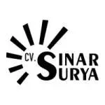 Sinar Surya, CV company icon