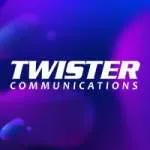 Twister Communications company icon
