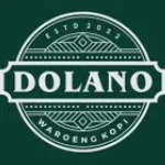 DOLANO Coffee & Futsal company icon