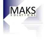 Maks prime Solutions company icon