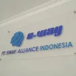 PT. EWAY ALLIANCE INDONESIA company icon