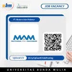 PT Mutiara Asia Makmur company icon