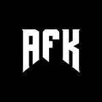 AFK Cafe company icon