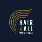 Hair4all Indonesia company icon