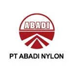 PT. Abadi Nylon Rope & Fishing Net Manufacturing company icon
